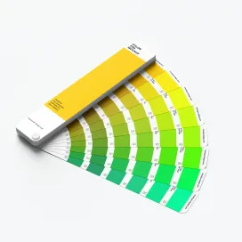 Color Fan 1